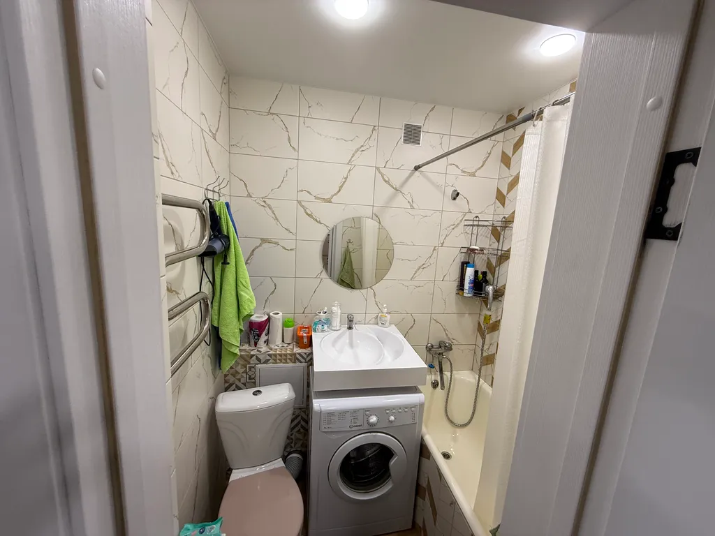 Квартира в самом центре Витебска 5 мин от вокзалов, все пешком