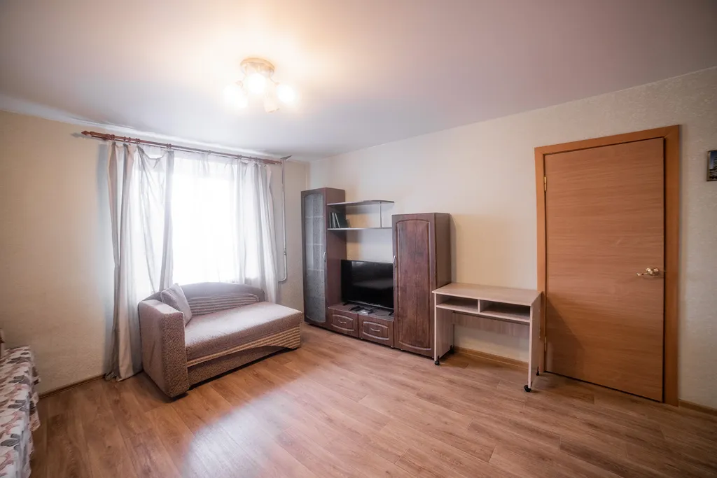 Квартира в Кировском районе