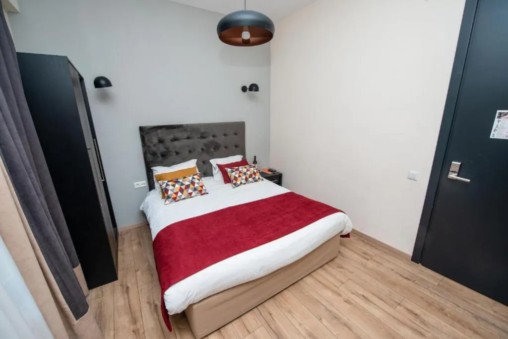 Квартира Комната — аренда посуточно в Тбилиси