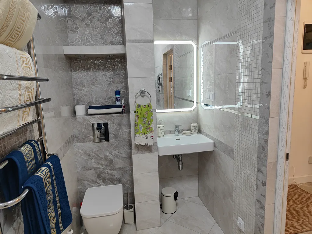 Luxury apartment Iren VIP студия в самом центре