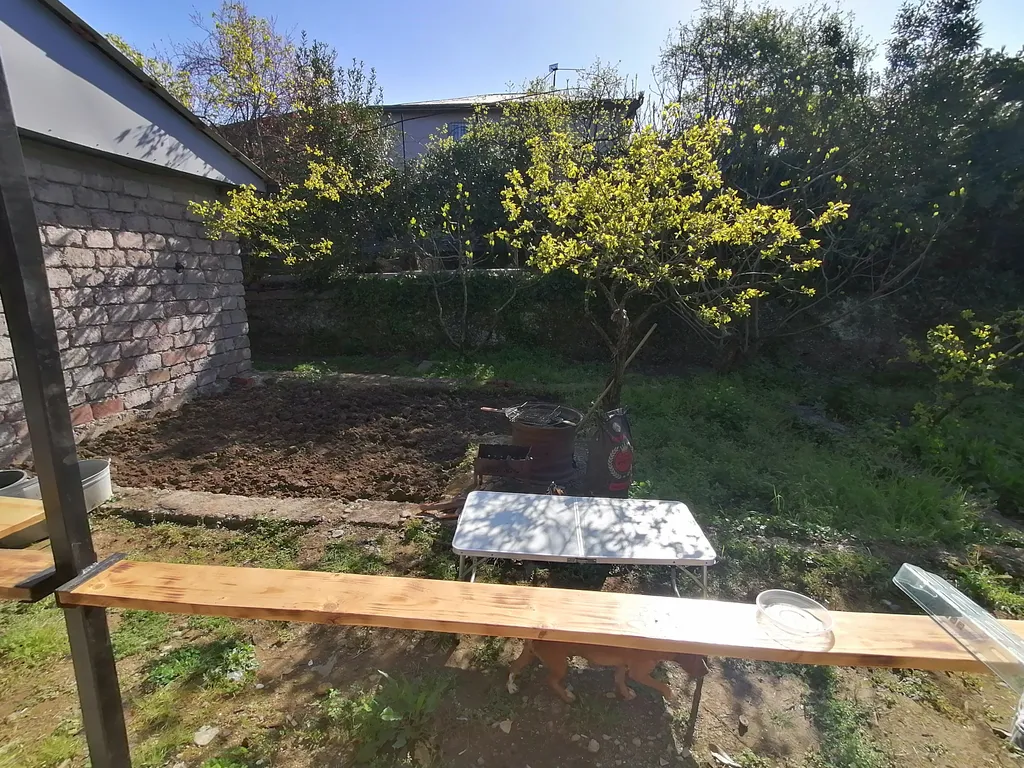 Коттедж Дом под ключ — Сухум