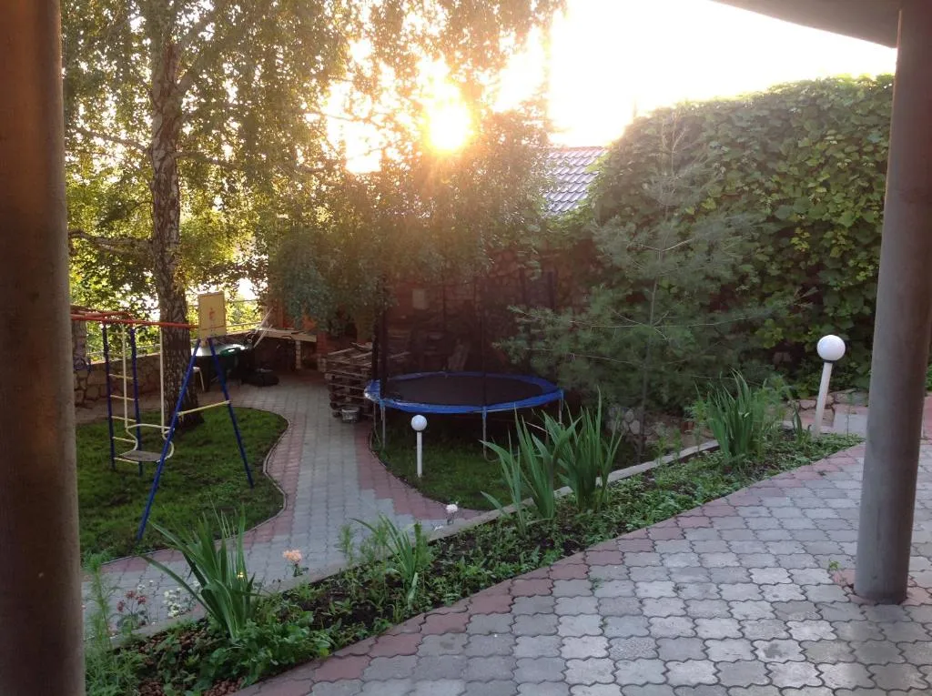 Гостевой дом прямо на берегу реки Волга - Апартаменты на 2 этаже