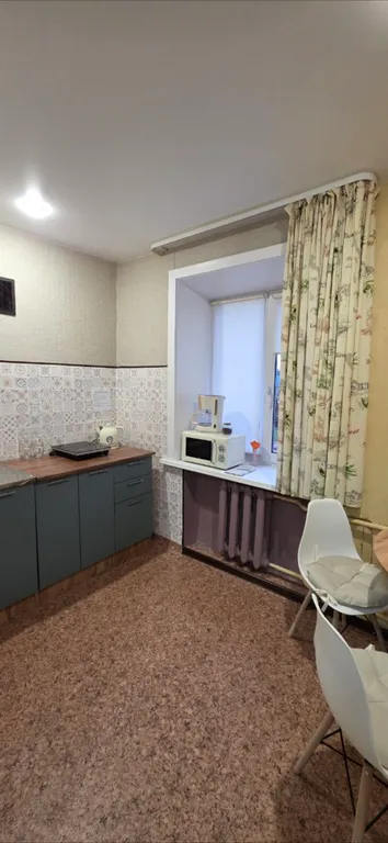 Уютная квартира на берегу Байкала с видом на горы