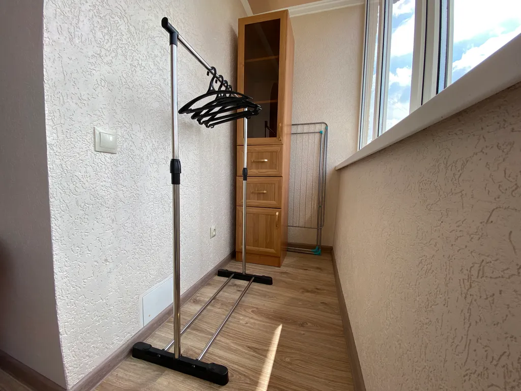 Квартира в курортной зоне возле парка