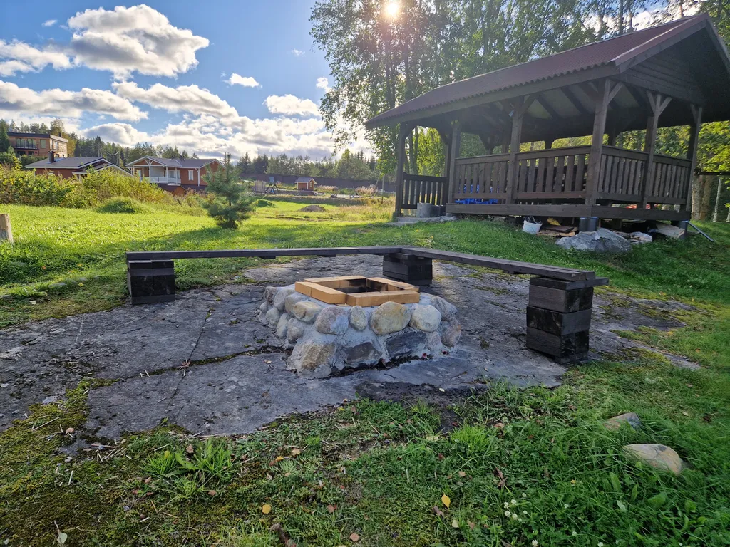 2-комнатный Дом