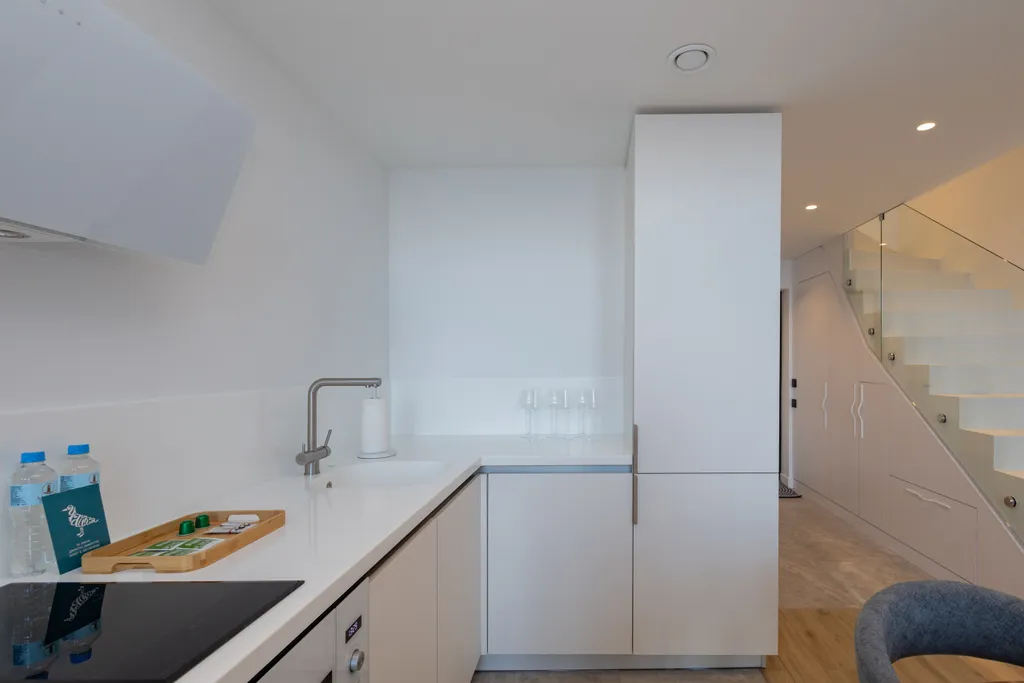 Балтийский мыс двухуровневый с панорамным видом на море