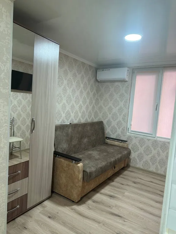 Гостевой домик в самом центре Ялты