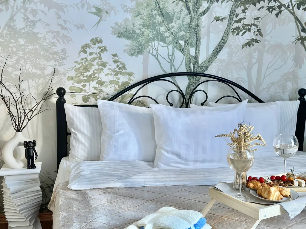 Сказочный лес