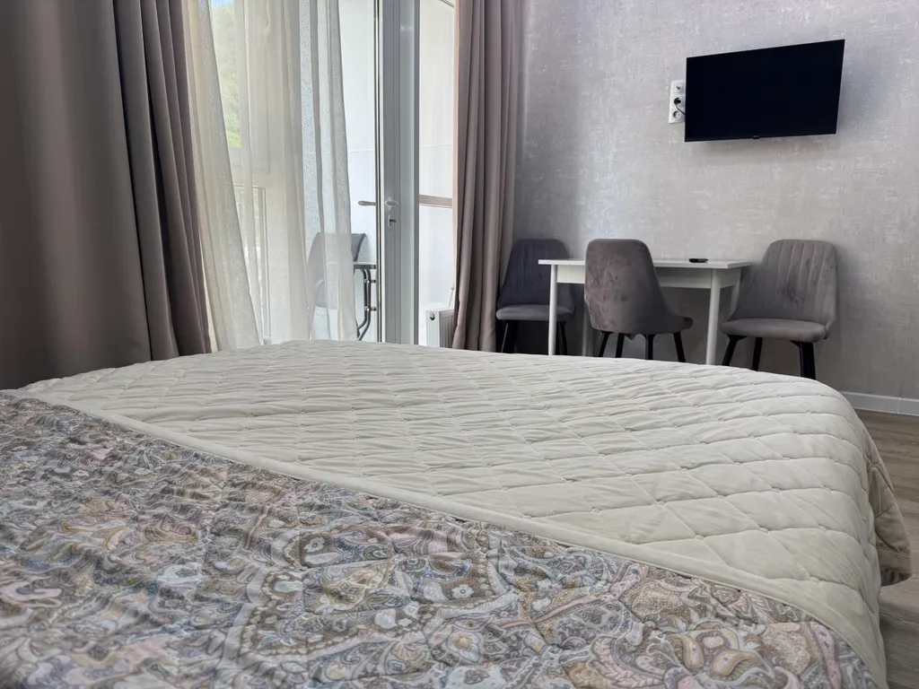 Комфортная студия