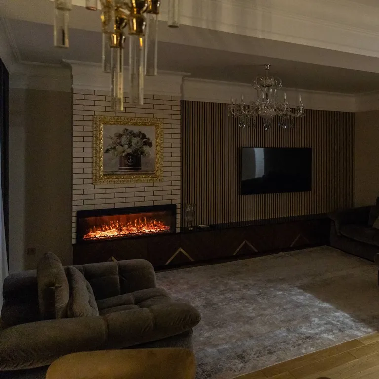 2-этажный Пентхаус Маки у моря