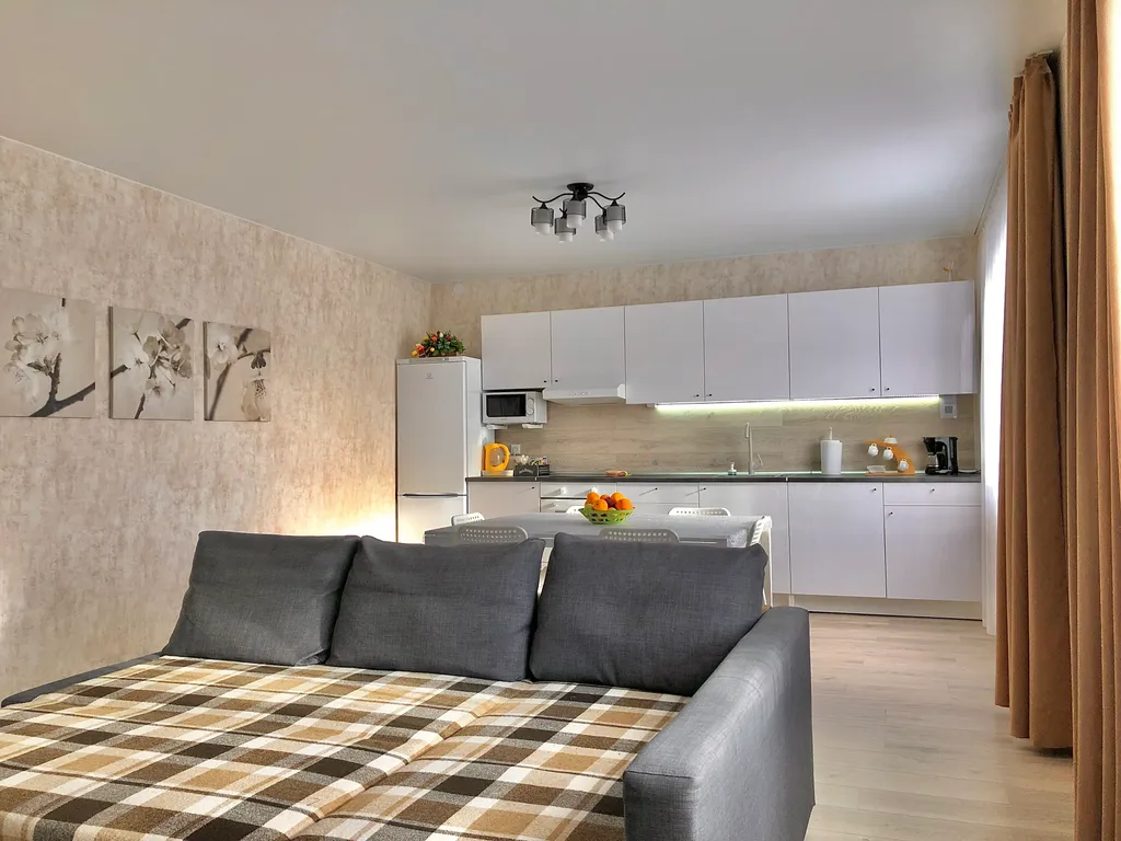 Дом на Скале