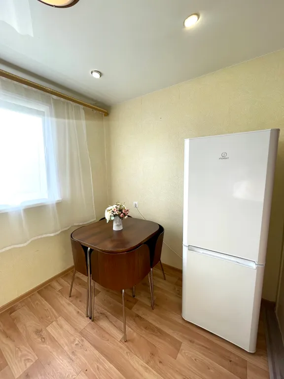 Комфортная 1-комнатная квартира