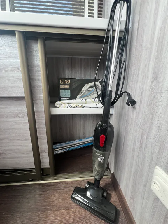 Квартира с прекрасным видом на бухту