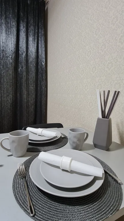 Уютная квартира в 12ти этажном кирпичном доме