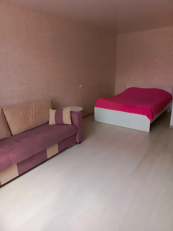 Квартира у Аквапарка