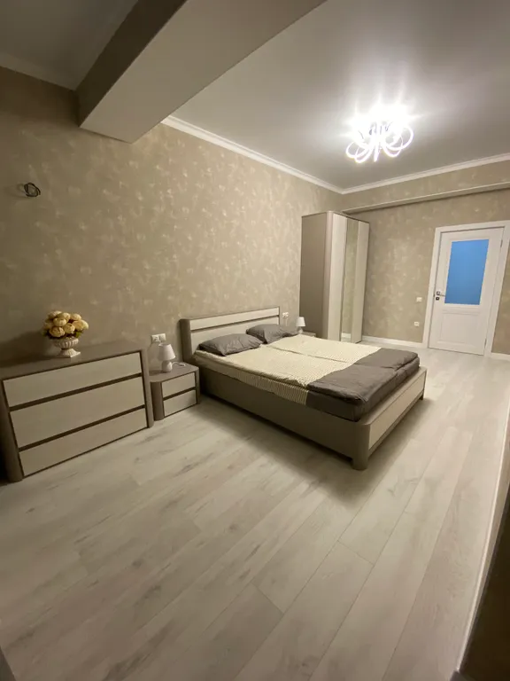 Уютная квартира в Парковой зоне