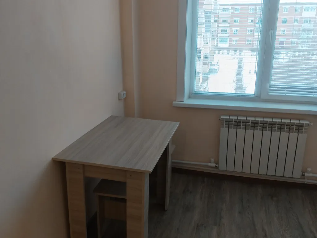 Классная квартира в центре Селенгинска