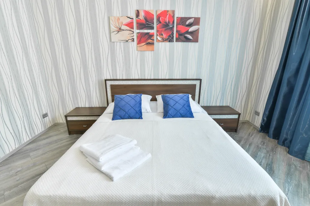 Идеальная квартира