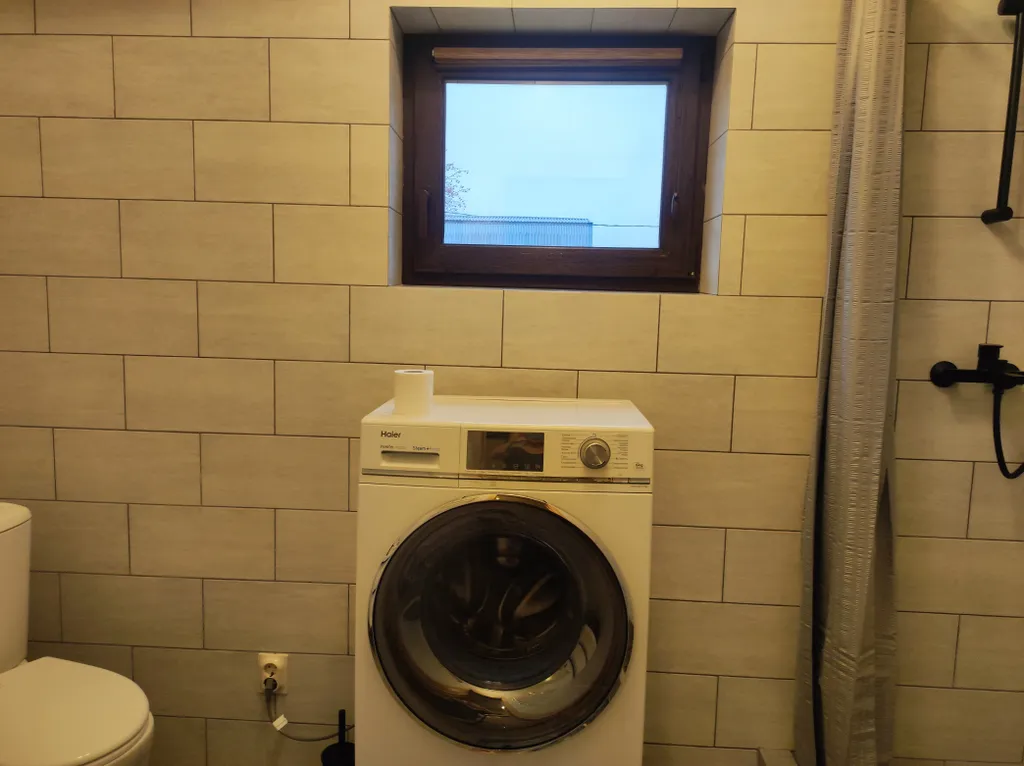 Уютный дом недалеко от города