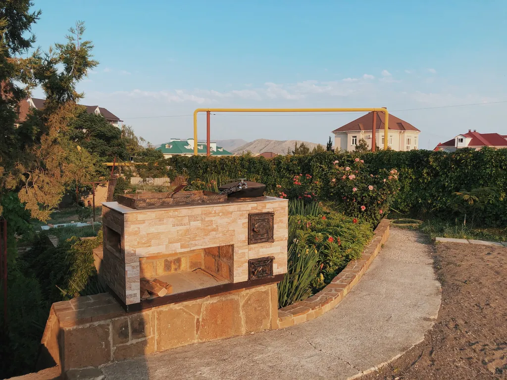 4-комнатный Дом