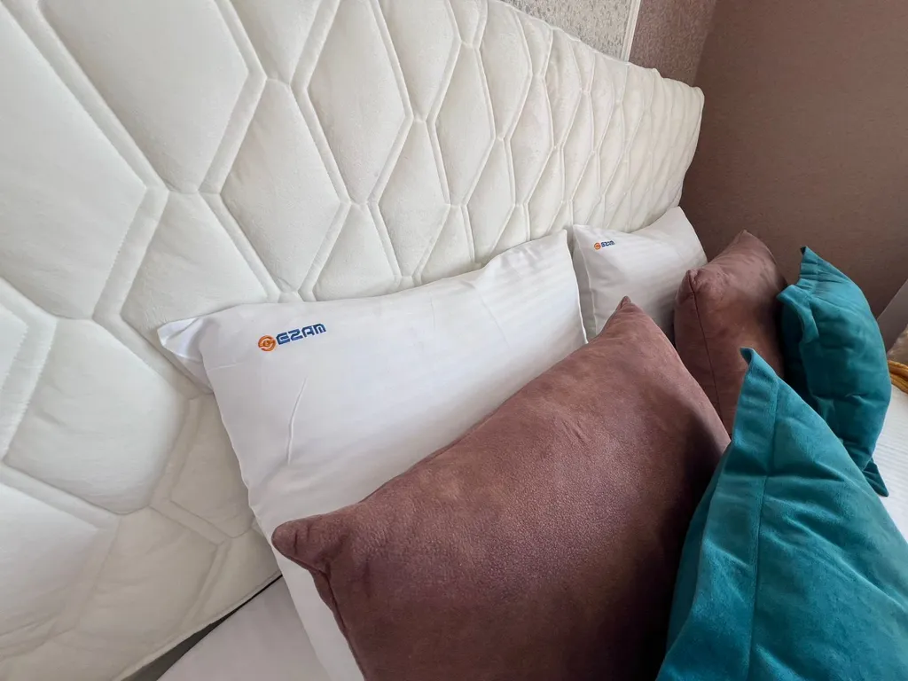 Квартира Квартира Sezam Apartments 31 — Сочи