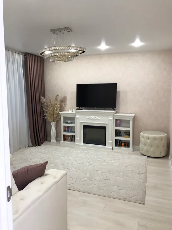 Апартамент Суздаль Купеческий