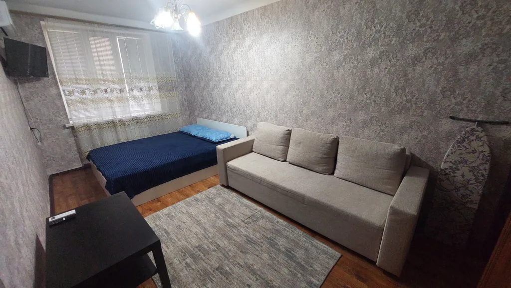 Уютная квартира рядом с морем — аренда посуточно в Каспийск