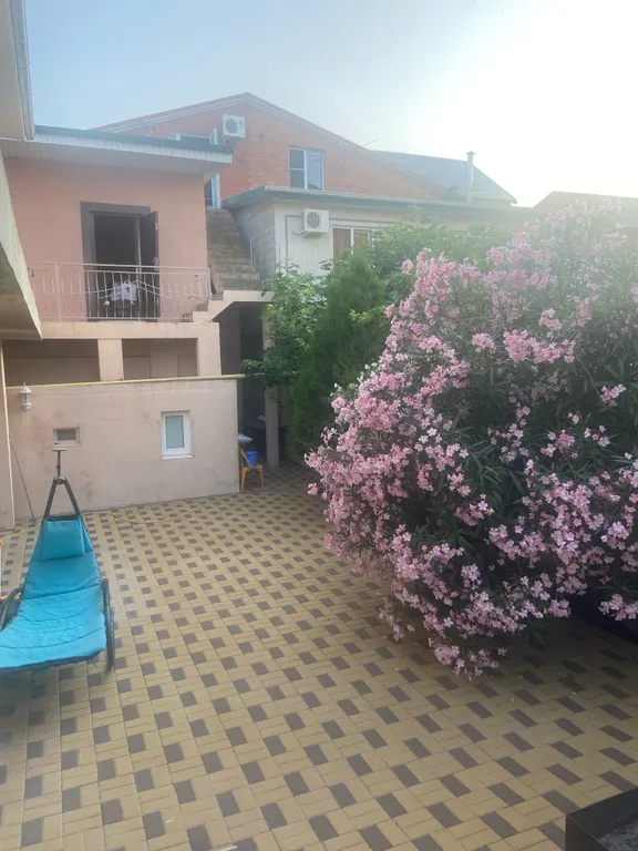 Дом, этаж под ключ