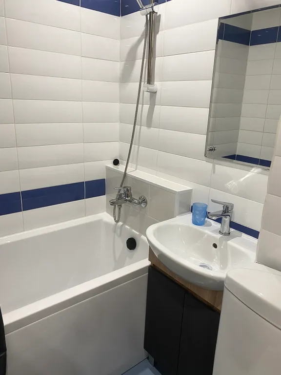 Квартира 2-комнатная Квартира — Екатеринбург