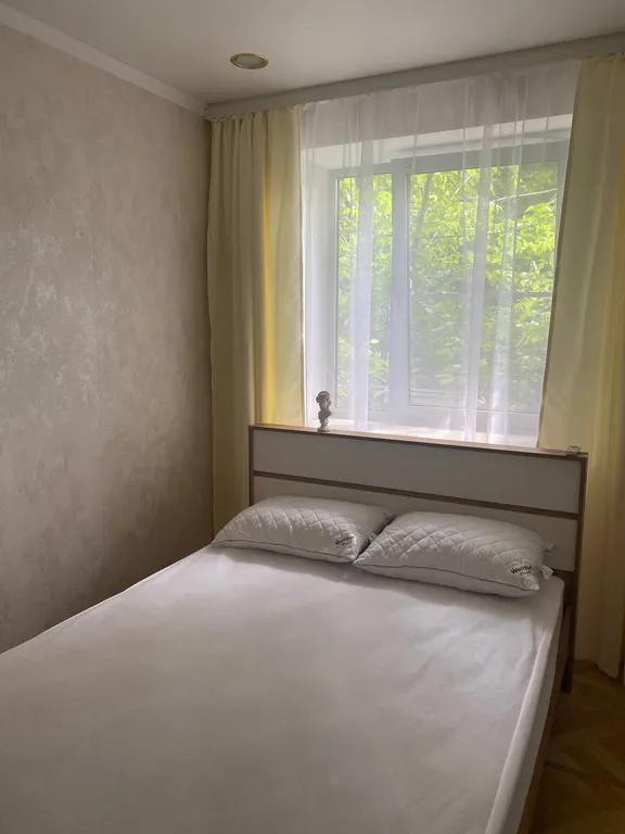 Уютная 2-комнатная квартира