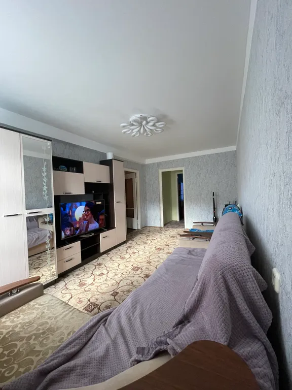 Уютная квартира рядом с центром