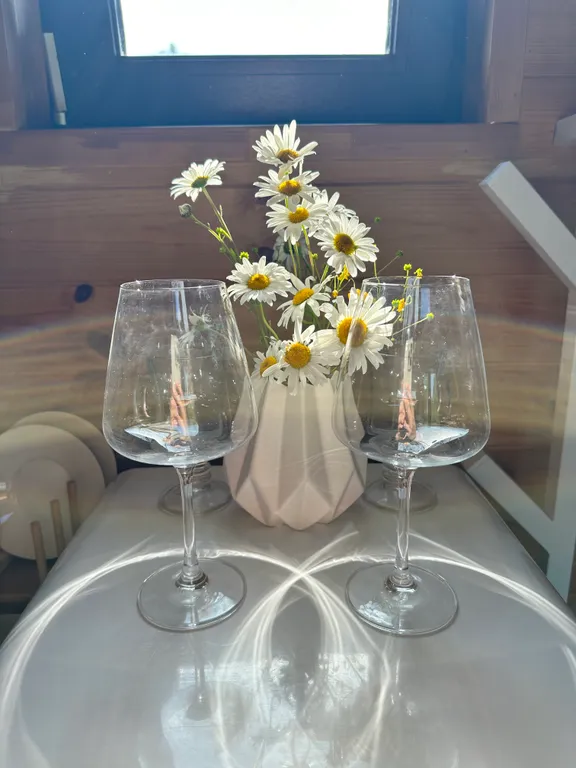 Коттедж Дом на берегу реки — Санкт-Петербург