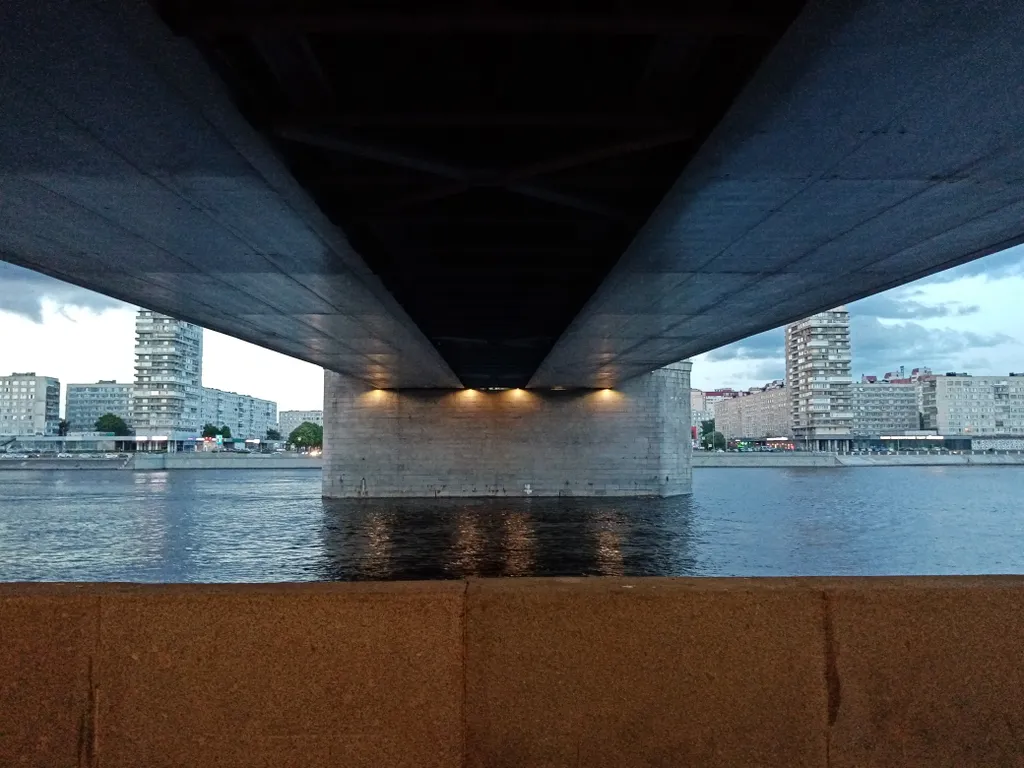 Квартира Квартира студия рядом с метро Ломоносовская недалеко от центра — Санкт-Петербург