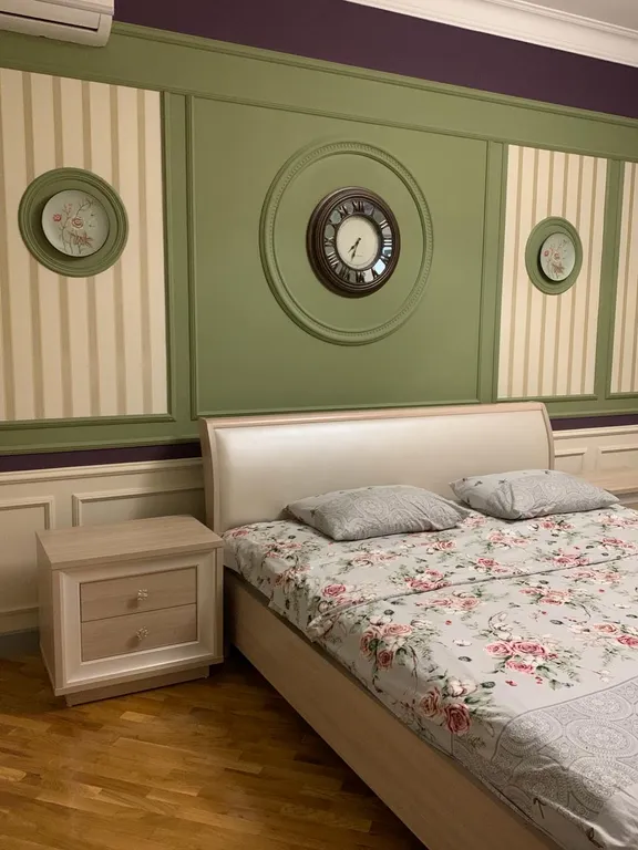 Квартира Комната — аренда посуточно в Махачкала