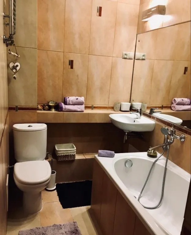 Квартира Квартира Amalienau home — Калининград