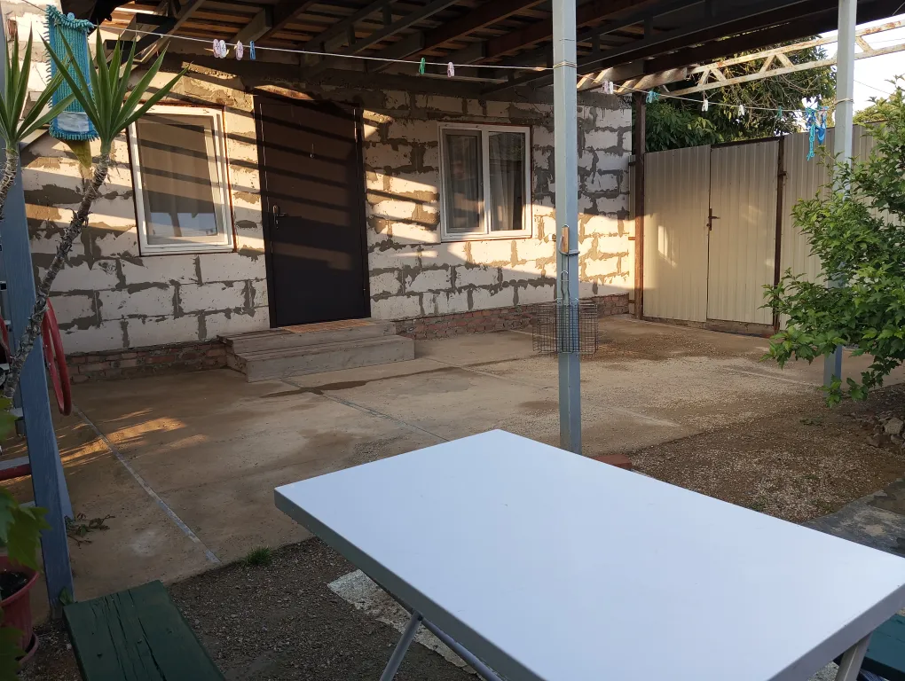 Комфортное жильё рядом с морем и в 3-х кварталах от центра