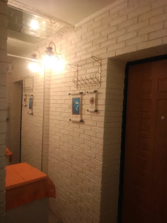 Видовая квартира с панорамой на дивный музыкальный театр