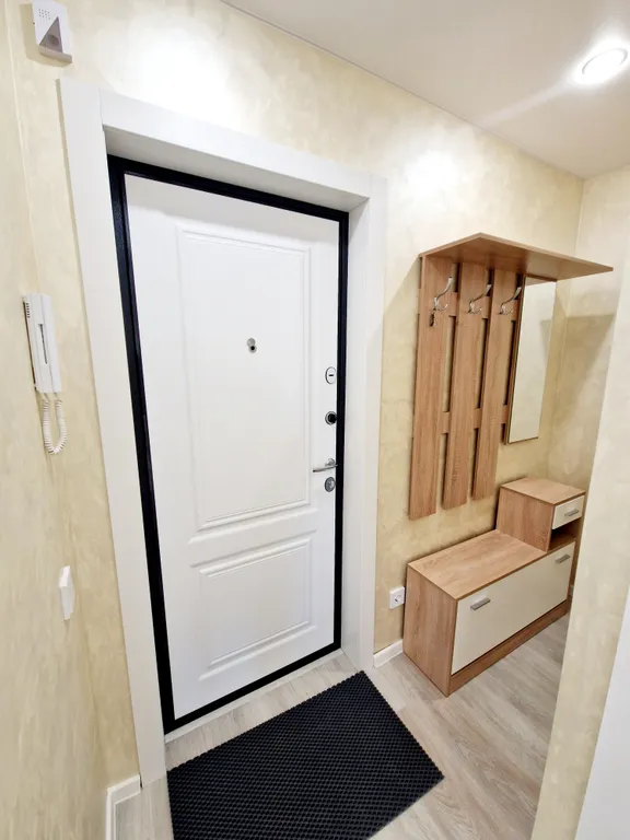 В центре 3 квартира для большой семьи