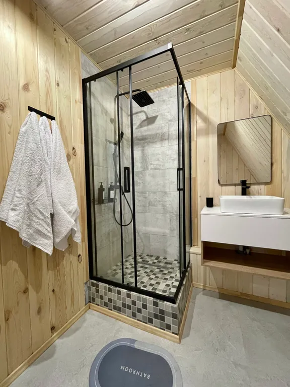 А-фрейм Aurora