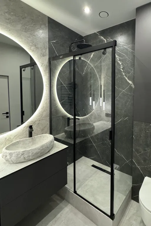 Апартаменты AURA WHITE в центре города