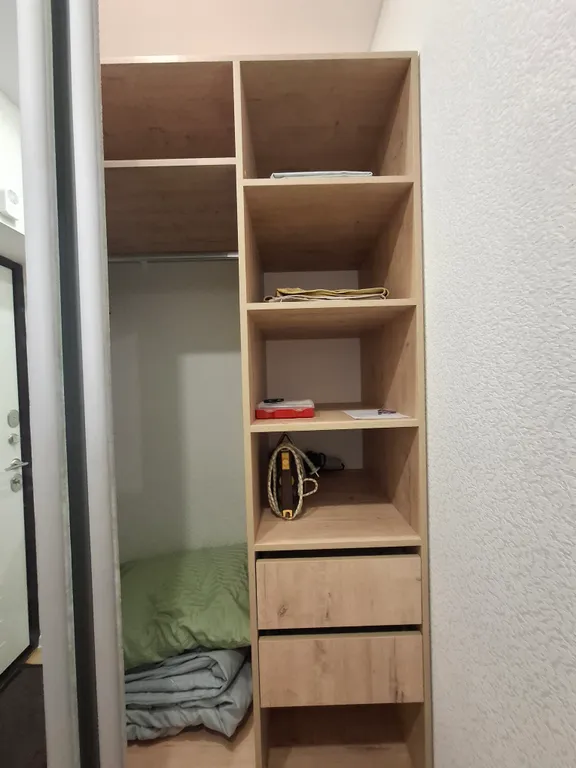 Уютная студия