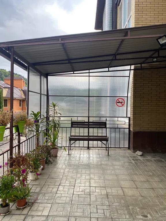 Апартамент Воздух курорта