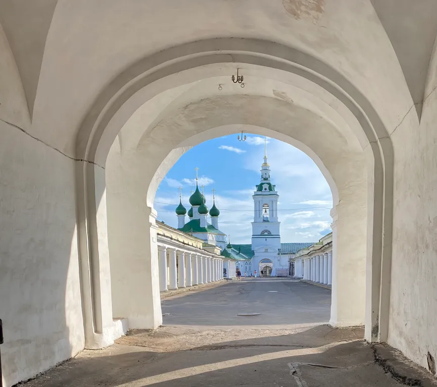 Апартамент Премьера в центре