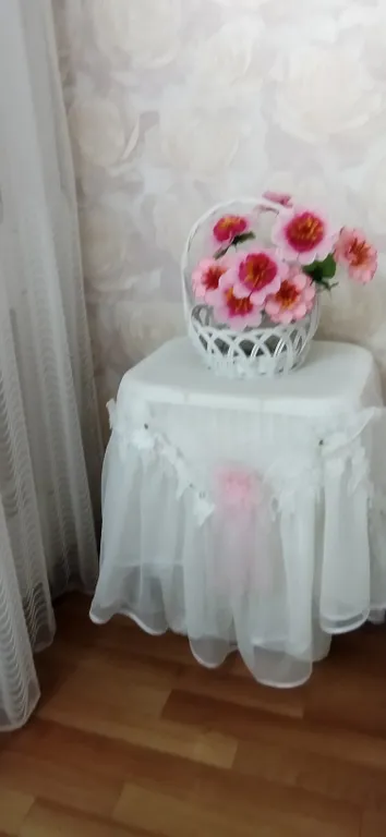 Благородная квартира в центре города