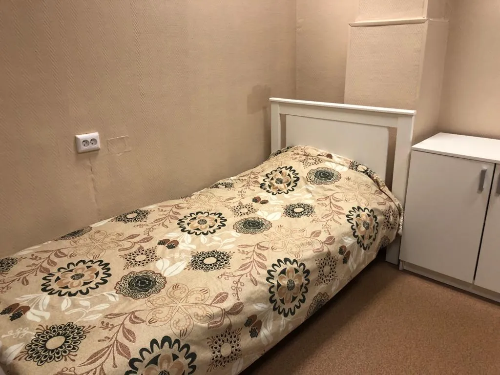 Квартира в 4-районе