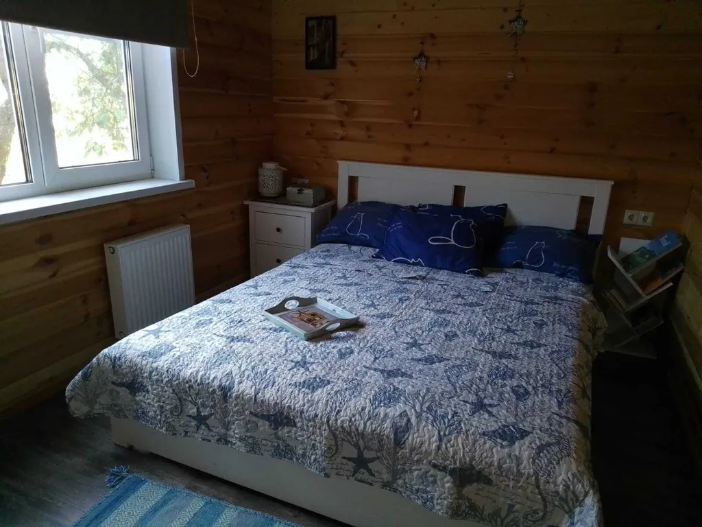 Апартамент у монастыря