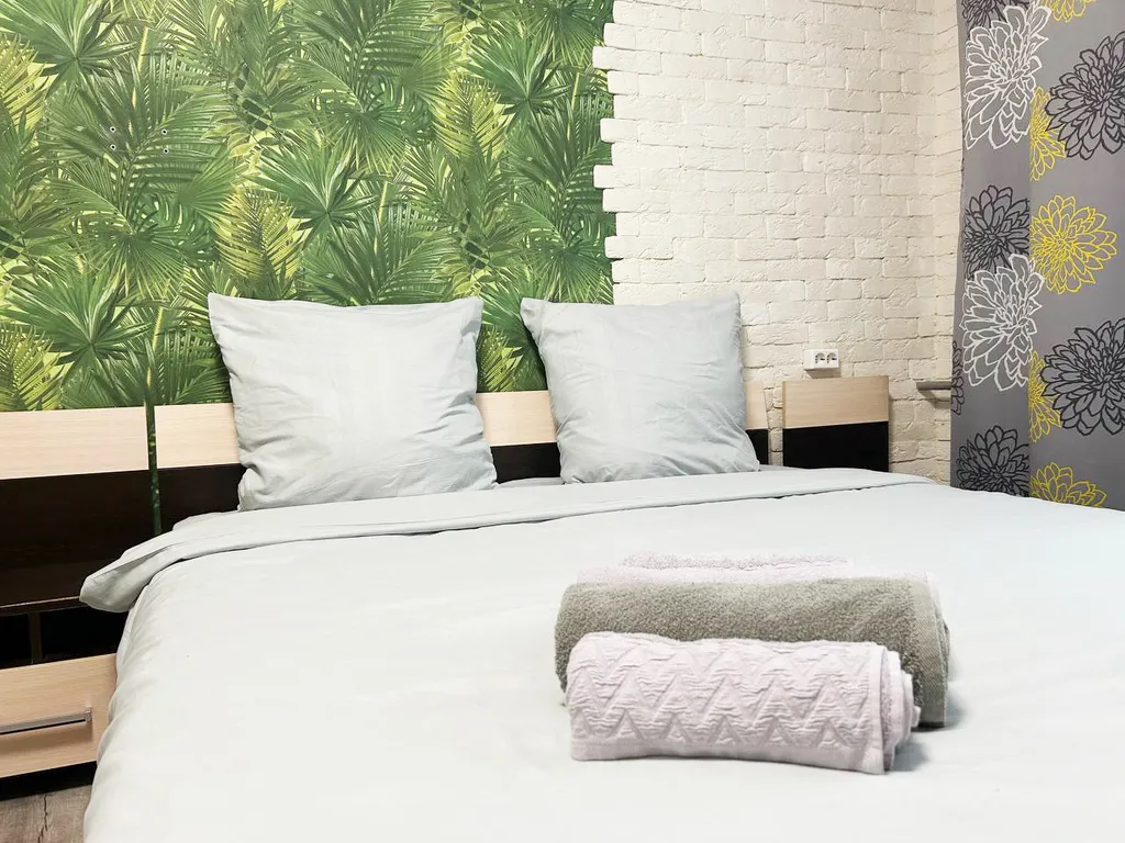 Northern apartment в центре