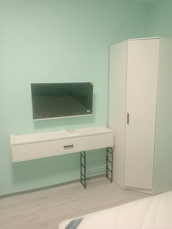 Уютная квартира у моря