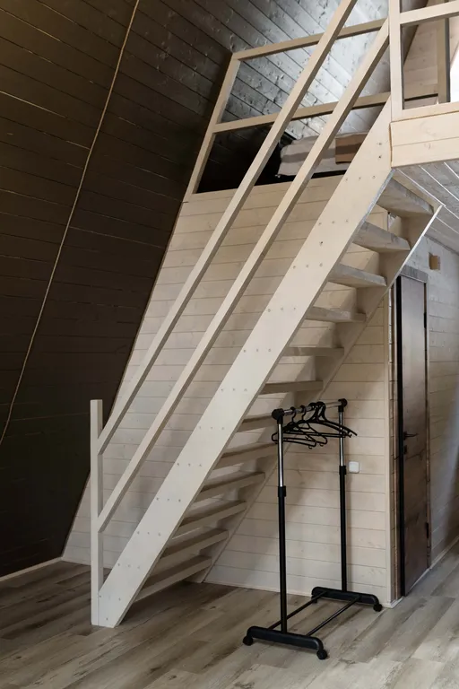 Коттедж Уютный коттедж в прекрасном уголке — Архыз