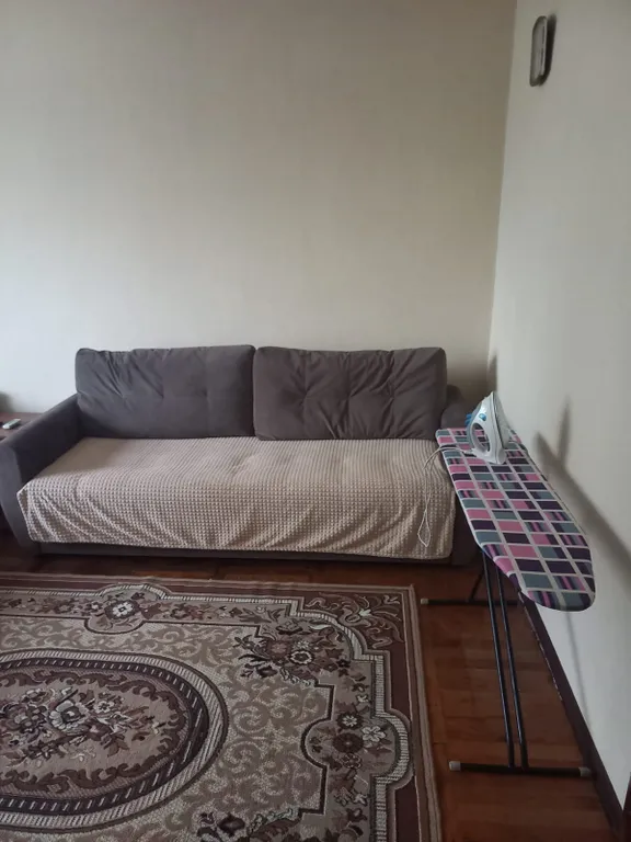 Квартира 1-комнатная Квартира — Гагра